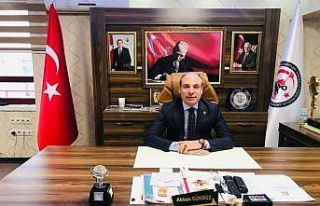 Gündüz’den Gül ve Davutoğlu’na kayyum tepkisi