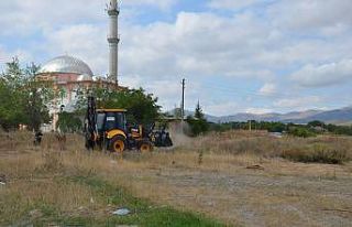 Günyüzü’nde kadınlara yönelik sosyal yaşam...