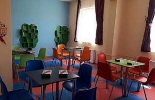 Güroymak’ta "Okuma ve zeka oyunları atölyesi"...