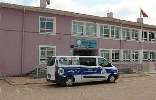 Hacılar’da okullar eğitime hazır