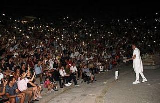 Hakan Altun, Bodrum’a yerleşen ünlüler kervanına...