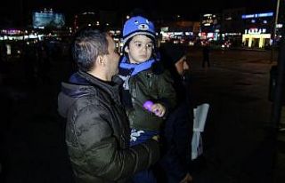 Hamza’nın annesi zorla getirilecek