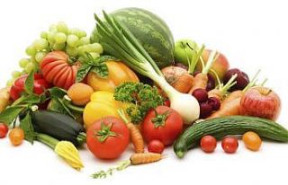 Harika cilt için muhteşem 7 besin