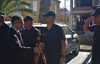 Havran’da 30 Ağustos Zafer Bayramı kutlandı