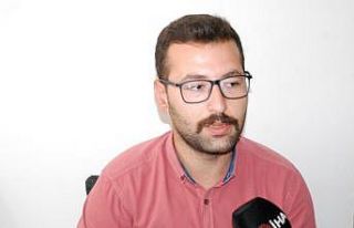 HDP’li Mardin Büyükşehir Belediyesi’nde baskı,...