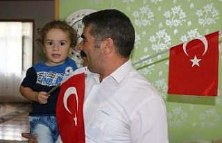 HDP’nin işten çıkardığı şehit yakınları...