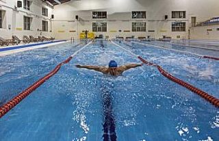 Hem bilim hem spor yapılacak