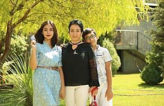 HKÜ, kontenjanının tamamına yakınını doldurdu