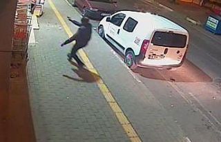 Husumetli olduğu kişiyi öldüren sanığa müebbet