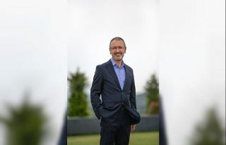 İBB’de yeni atama