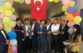 Iğdır’da ev konforunda ’Doğum Salonu’ hizmeti