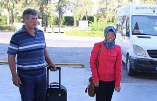 İHA’nın gündeme getirdiği Leyla’nın umut...