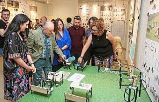 İhtiyaçtan doğan özgün fikirler