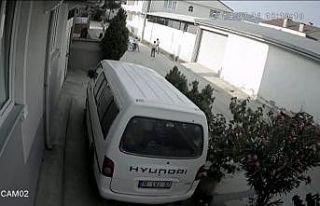 İlaç tankerinde can veren küçük çocuğun son...