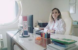 İnsanı en fazla yaşlandıran iki neden: Sigara...