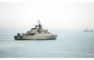 İran: BAE keskin tutumunu değiştiriyor