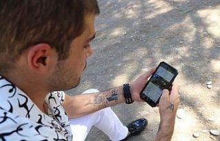 İranlı İnsagram - YouTube fenomeni, Türkiye’yi...