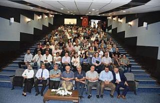 İşe alınan 114 kişi çifte bayram yaşadı