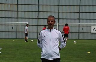 İsmail Kartal: "Eksiklere rağmen iyi mücadele...