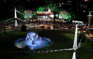 İstanbul bu yıl İzmir Fuarı’nın onur konuğu...