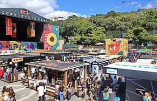 İstanbul Coffee Festival 19-22 Eylül’de