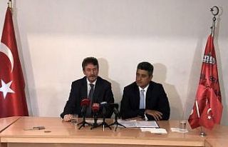 İstanbul İl Milli Eğitim Müdürü Yazıcı: "Gözümüzün...