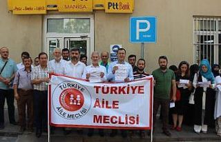 İstanbul Sözleşmesine 14.53’lü gönderme