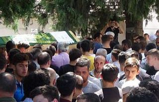 İstanbul’da girdiği denizde boğulan 19 yaşındaki...