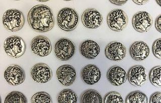 İstanbul’da tarihi eser kaçakçılarına operasyon:...