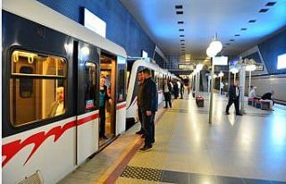 İzmirliler bayramda toplu ulaşımdan ücretsiz yararlanacak