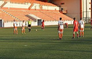 İzmit Belediyesi başkanlık kupası başladı