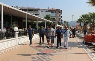 Kaçak tur satışı yapanlara göz açtırılmıyor