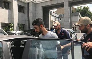 Kadıköy’de esnafı bıçaklayan eylemci adliyeye...