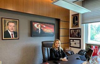 Kara Tren Balıkesir’e geri dönüyor