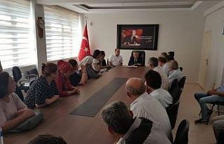 Karacasu’da girişimcilik kursu başladı