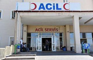 Kardeşi tarafından kazara vuruldu