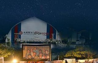 Karesi’de ‘neşeli günler’ başlıyor