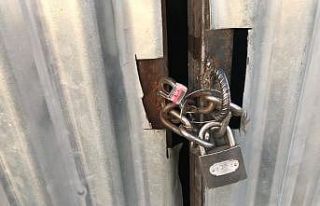 Kars’ta kaçak akaryakıt operasyonu