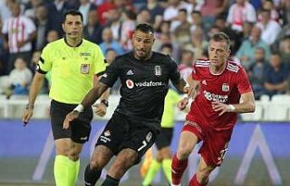 Kartal 3 puan peşinde