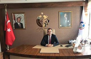 Kaymakam Güven’den 30 Ağustos Zafer Bayramı mesajı