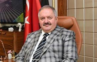 Kayseri OSB Başkanı Nursaçan’dan Bayram Mesajı