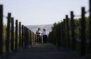 “Kayseri’nin değeri, dünyanın değeri olacak"