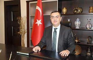 KAYSO Başkanı Büyüksimitci’den Zafer Bayramı...