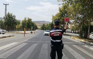 ‘Kemerin Ses Getirsin’ uygulaması ile trafik...