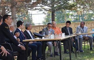 Kıbrıs gazisi Veli Kıvrak Barış Harekatı anılarını...