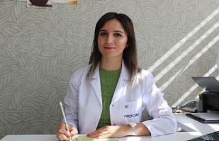 Kırmızı et tüketerek DNA’mızı yenilememiz...