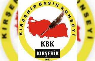 Kırşehir Basın Konseyi: “30 Ağustos, ortak mücadelenin...