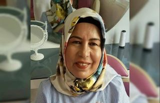 Kocasının pompalı tüfekle vurduğu kadın kurtarılamadı