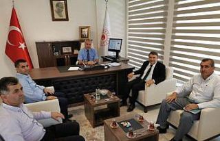 Kömürcüler OSB kalkması için komisyon kuruldu