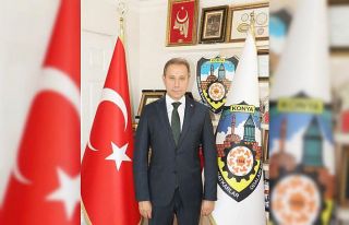 KONESOB Başkanı Karabacak: "Şanlı zaferimiz...